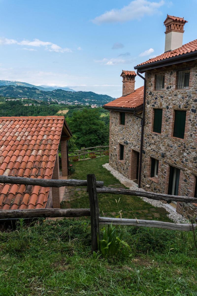 Agriturismo Dai Gobbi image