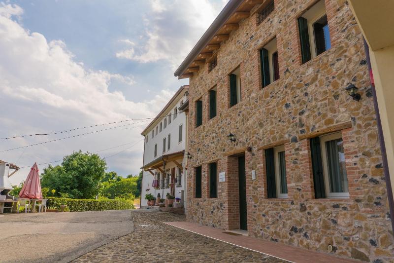 Agriturismo Dai Gobbi image