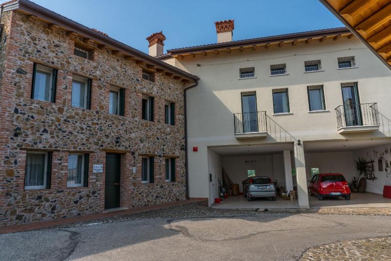 Agriturismo Dai Gobbi image
