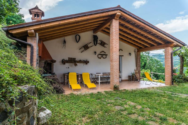 Agriturismo Dai Gobbi image