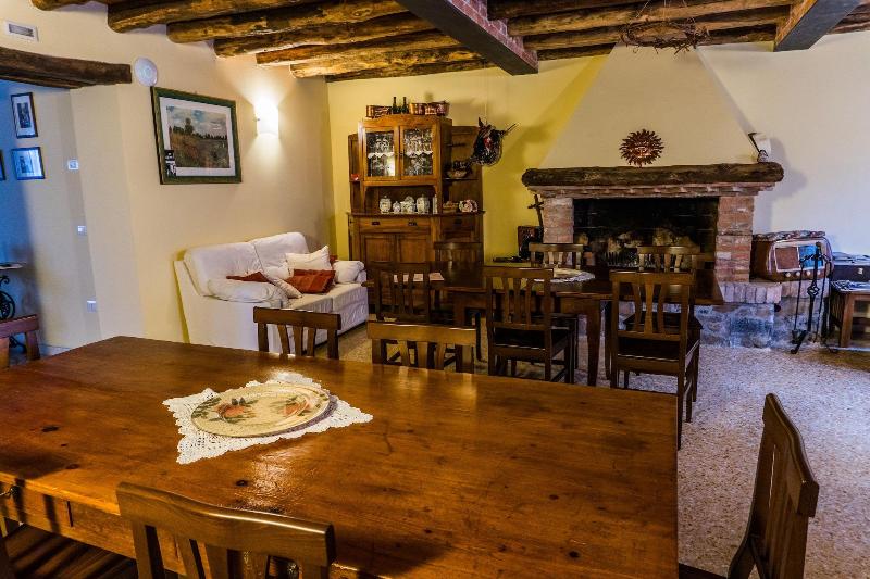 Agriturismo Dai Gobbi image