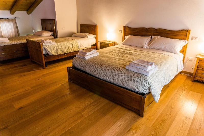 Agriturismo Dai Gobbi image