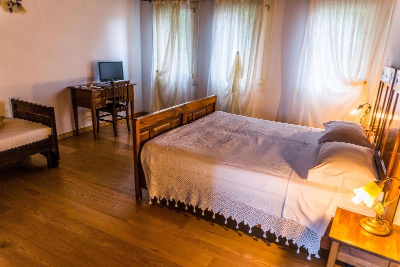 Agriturismo Dai Gobbi image
