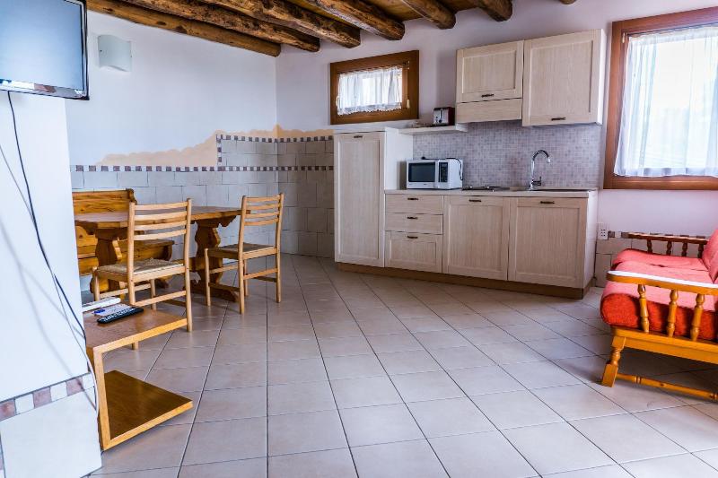 Agriturismo Dai Gobbi image