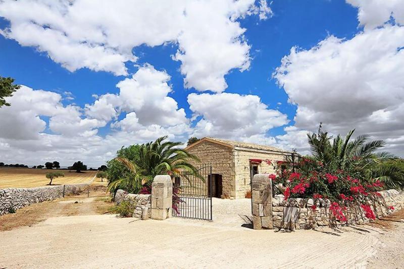 Agriturismo Il Melograno — general view