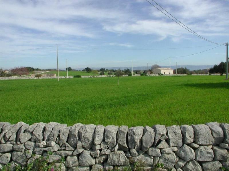 Agriturismo Il Melograno — general view