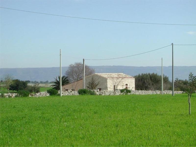 Agriturismo Il Melograno — general view
