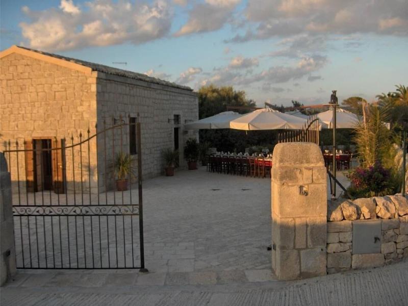 Agriturismo Il Melograno — general view