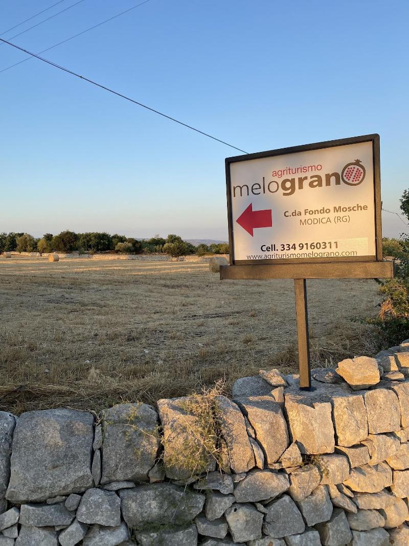 Agriturismo Il Melograno image