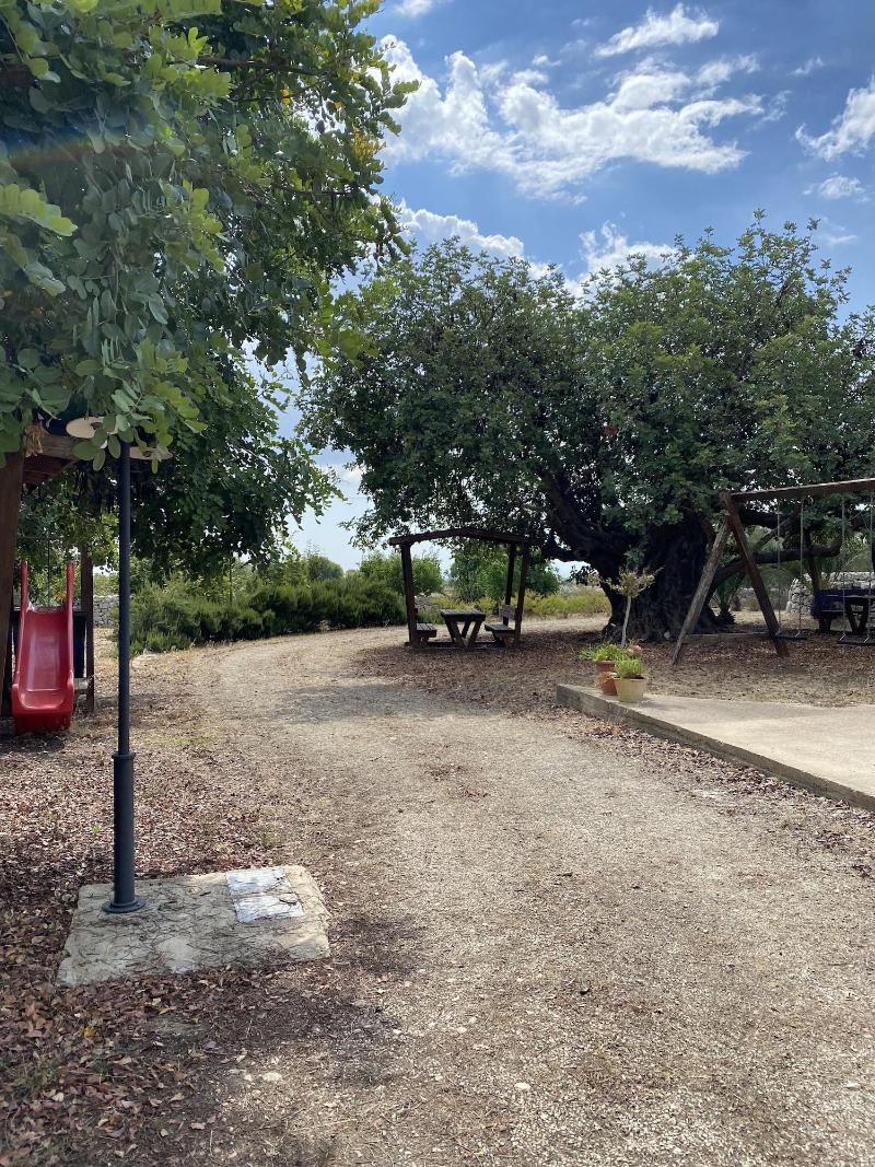 Agriturismo Il Melograno image