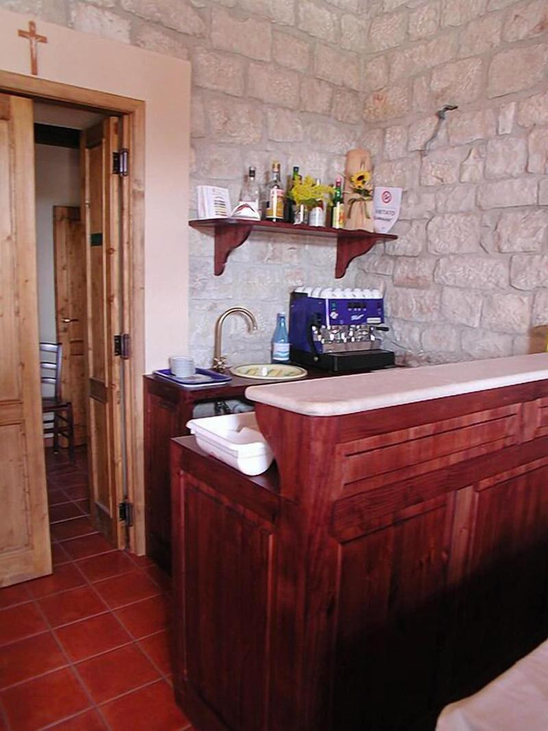 Agriturismo Il Melograno image