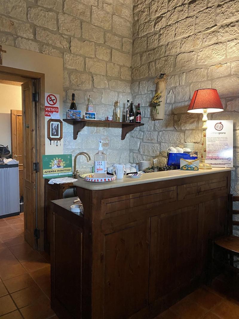 Agriturismo Il Melograno image