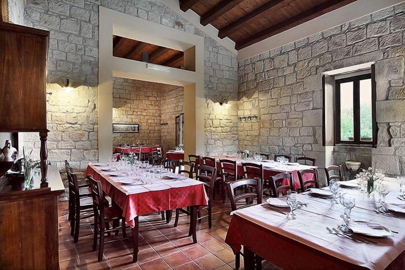 Agriturismo Il Melograno image
