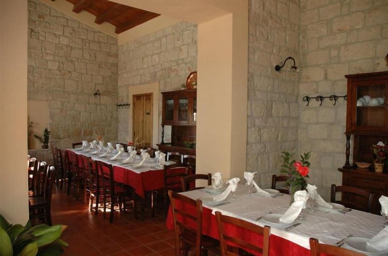 Agriturismo Il Melograno image
