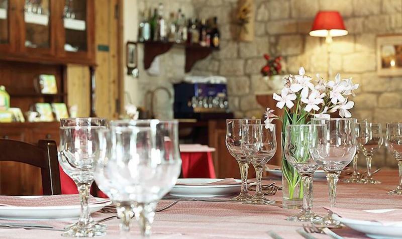 Agriturismo Il Melograno image
