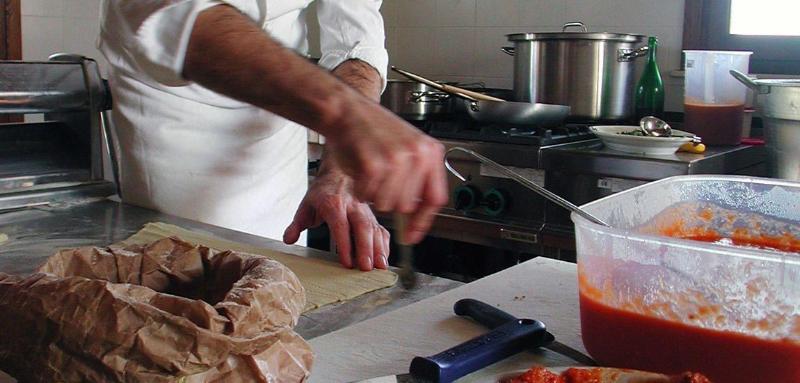 Agriturismo Il Melograno image