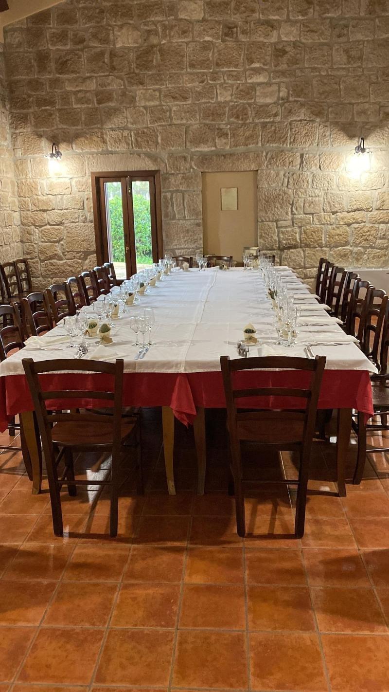 Agriturismo Il Melograno image