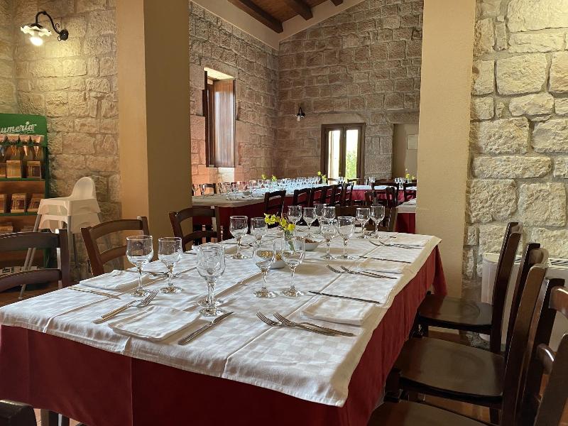 Agriturismo Il Melograno image