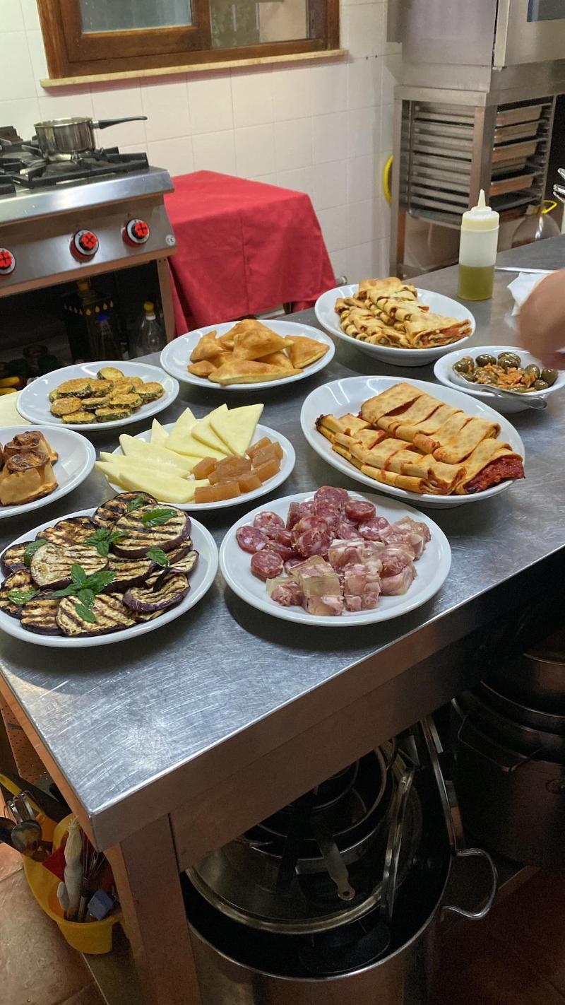 Agriturismo Il Melograno image