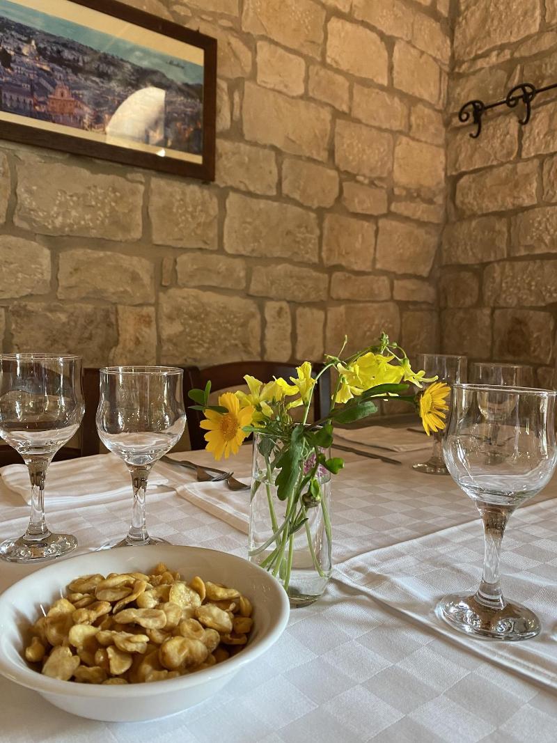 Agriturismo Il Melograno image