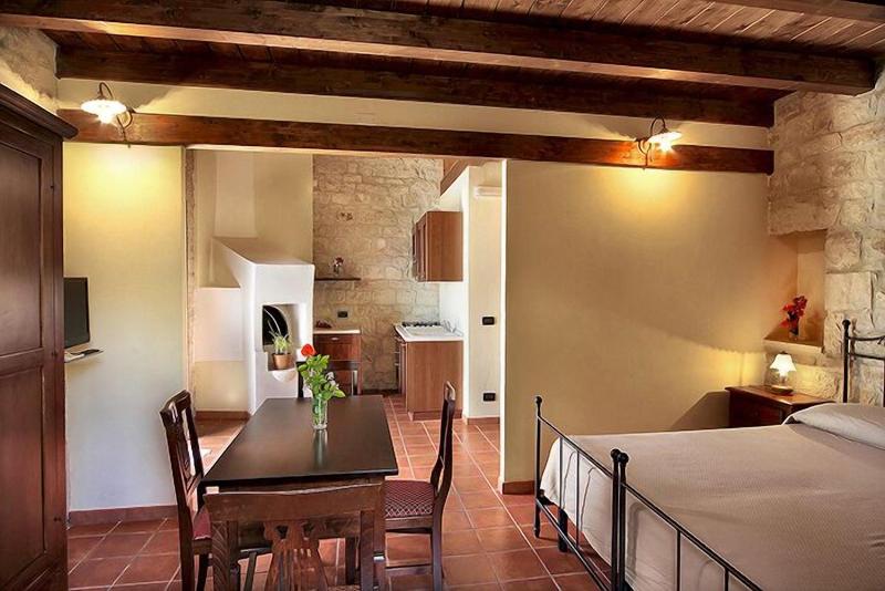 Agriturismo Il Melograno image