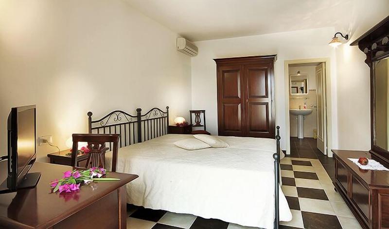 Agriturismo Il Melograno image