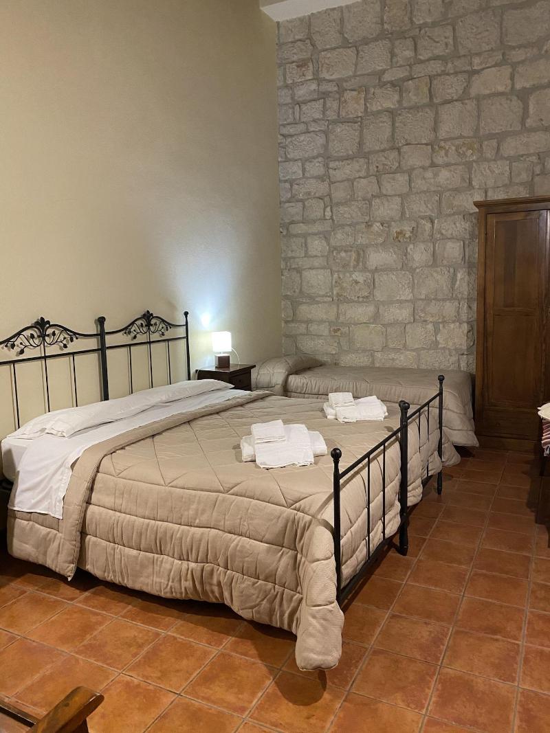 Agriturismo Il Melograno image