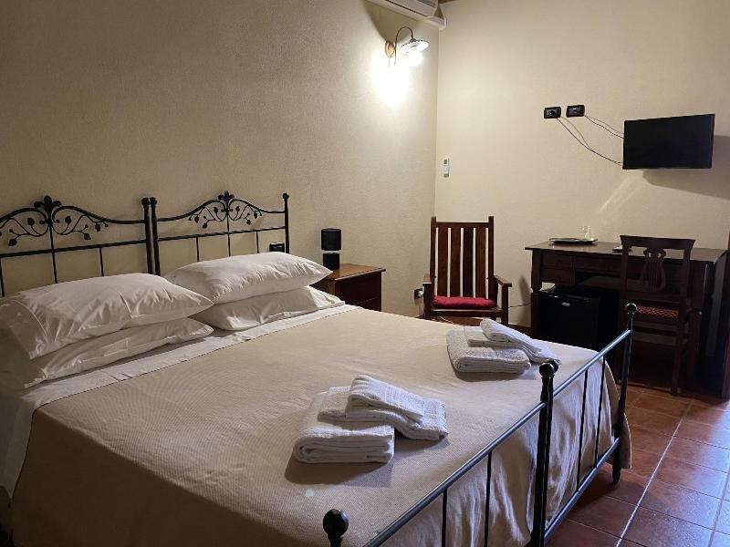Agriturismo Il Melograno image
