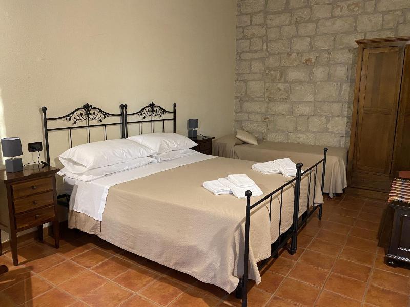 Agriturismo Il Melograno image