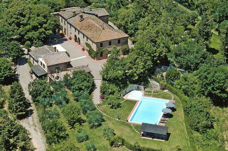 Agriturismo il Poggiarello image
