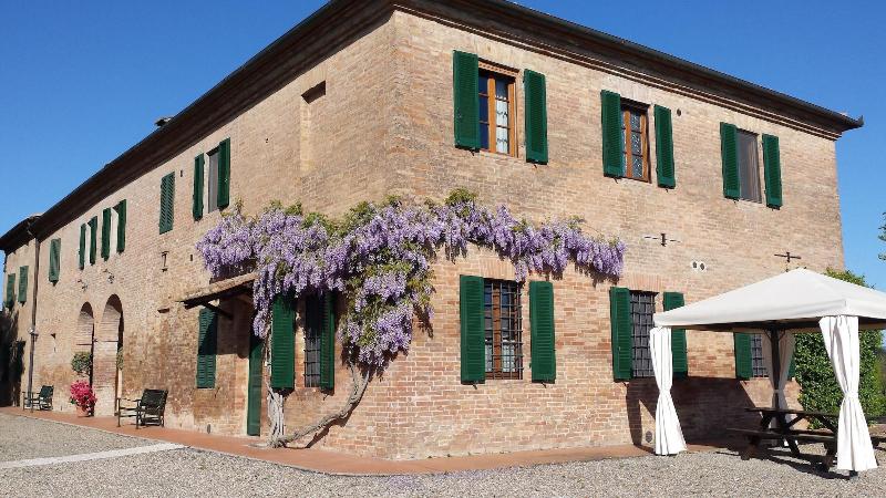Agriturismo il Poggiarello image