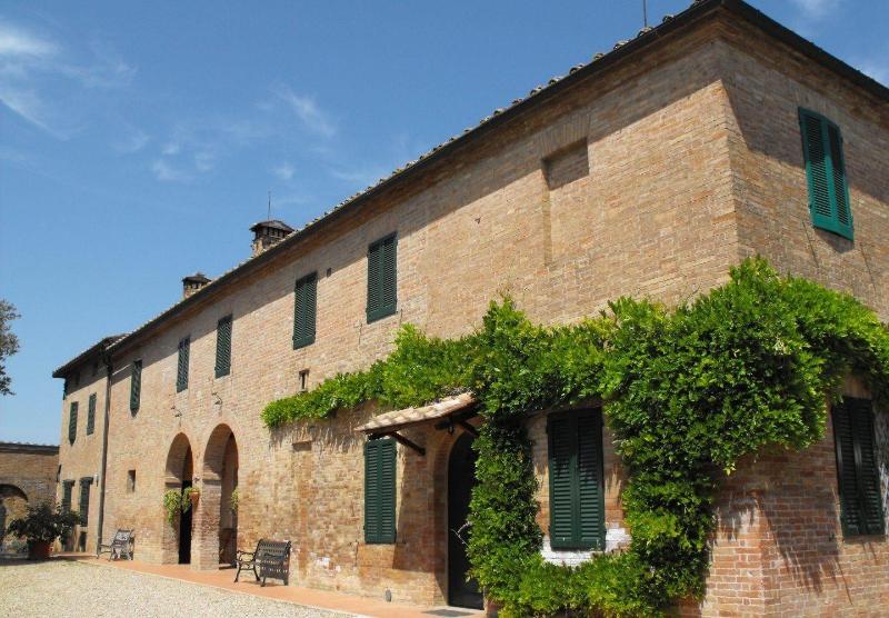 Agriturismo il Poggiarello image