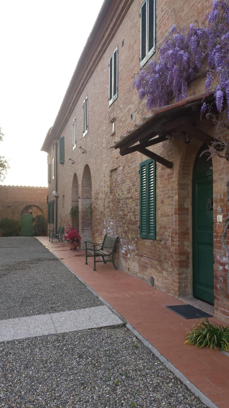 Agriturismo il Poggiarello image