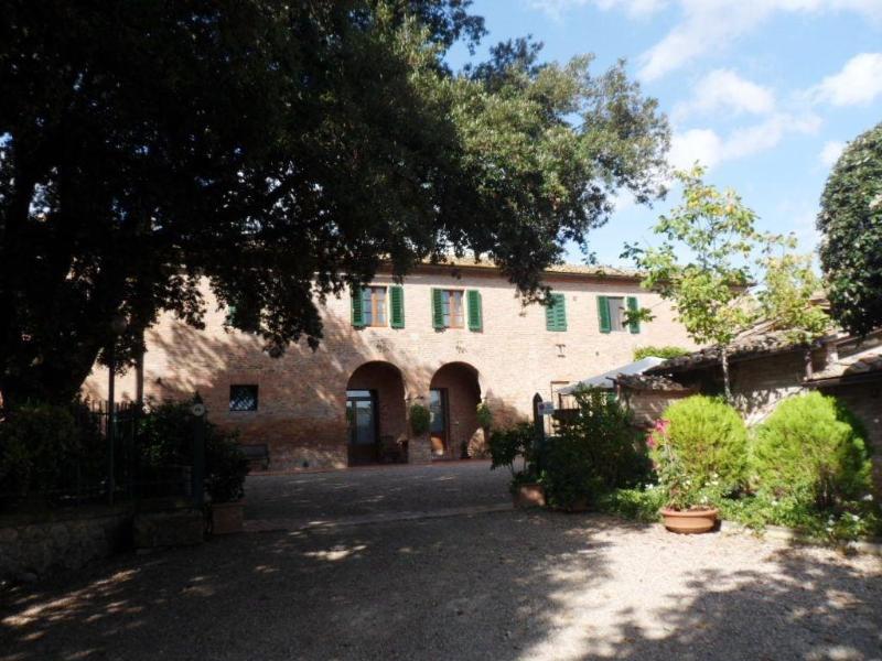 Agriturismo il Poggiarello image