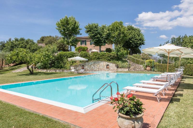 Agriturismo il Poggiarello image