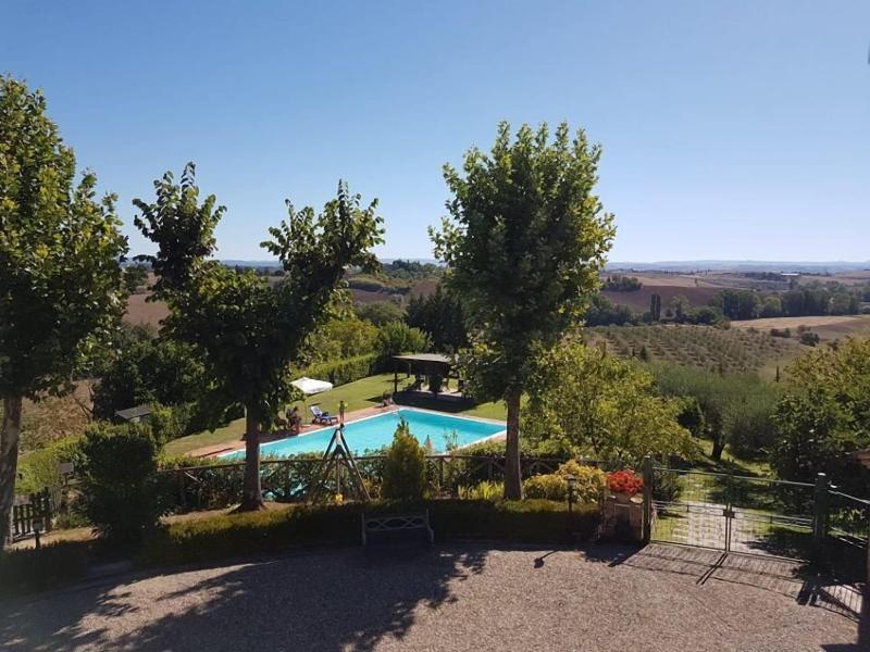 Agriturismo il Poggiarello image