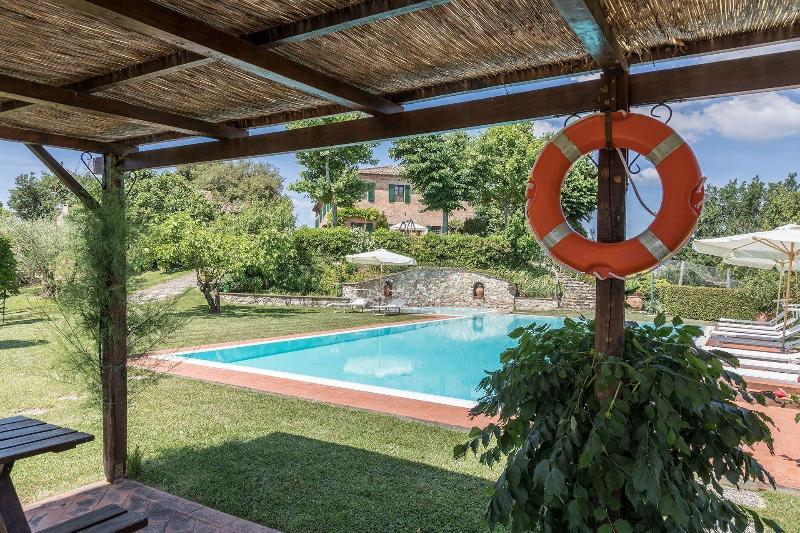 Agriturismo il Poggiarello image
