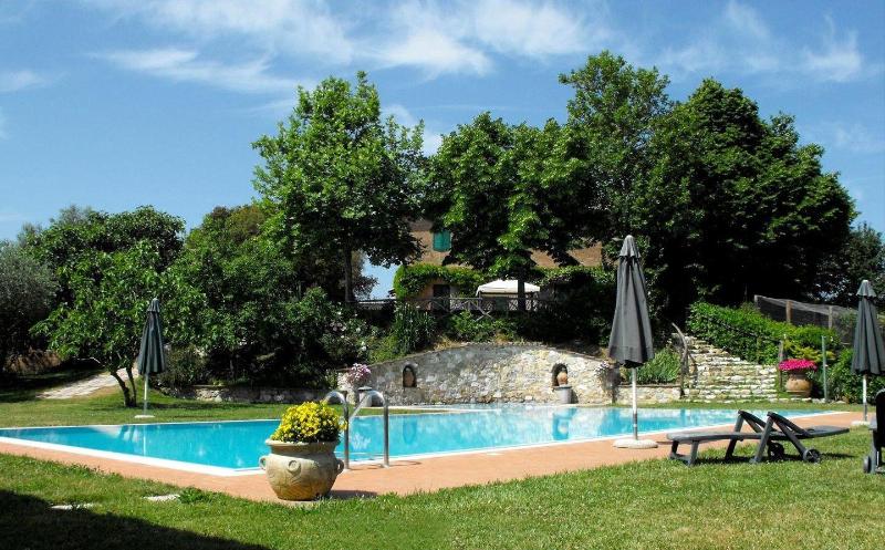 Agriturismo il Poggiarello image
