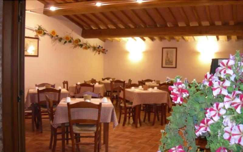 Agriturismo il Poggiarello image