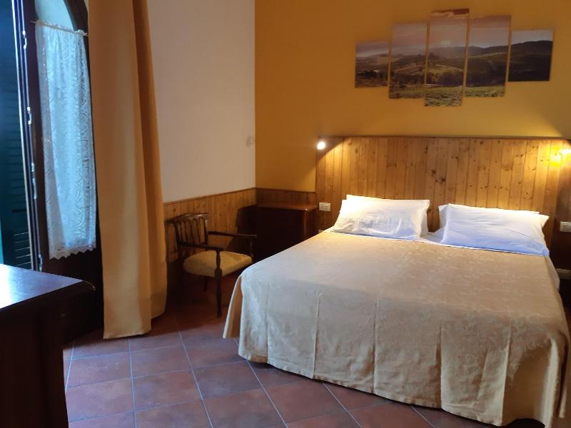 Agriturismo il Poggiarello image