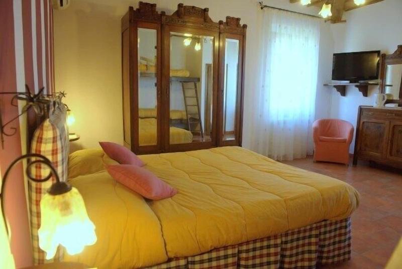 Agriturismo il Poggiarello image