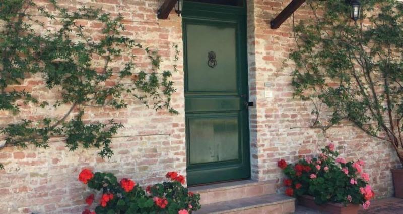 Agriturismo il Poggiarello image