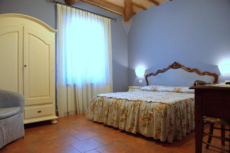 Agriturismo il Poggiarello image