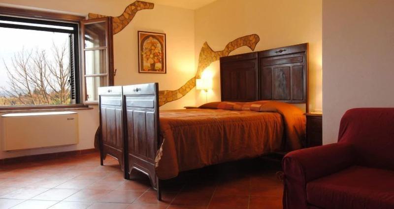 Agriturismo il Poggiarello image