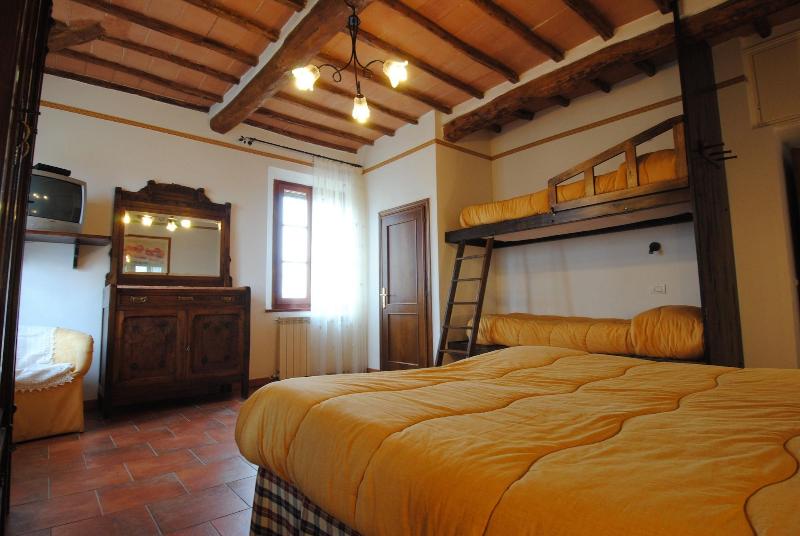 Agriturismo il Poggiarello image