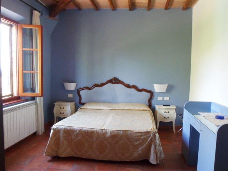 Agriturismo il Poggiarello image