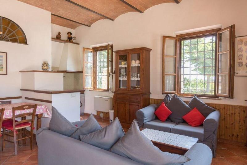 Agriturismo il Poggiarello image