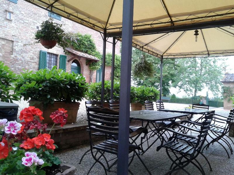 Agriturismo il Poggiarello image
