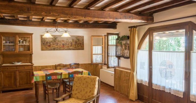 Agriturismo il Poggiarello image
