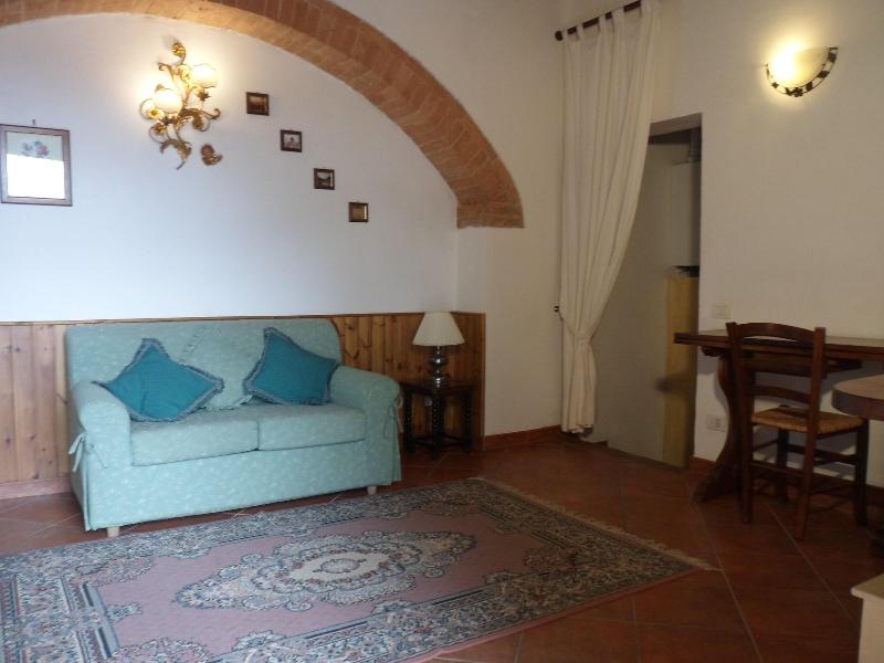 Agriturismo il Poggiarello image